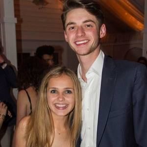 Meet your Posher, Ian